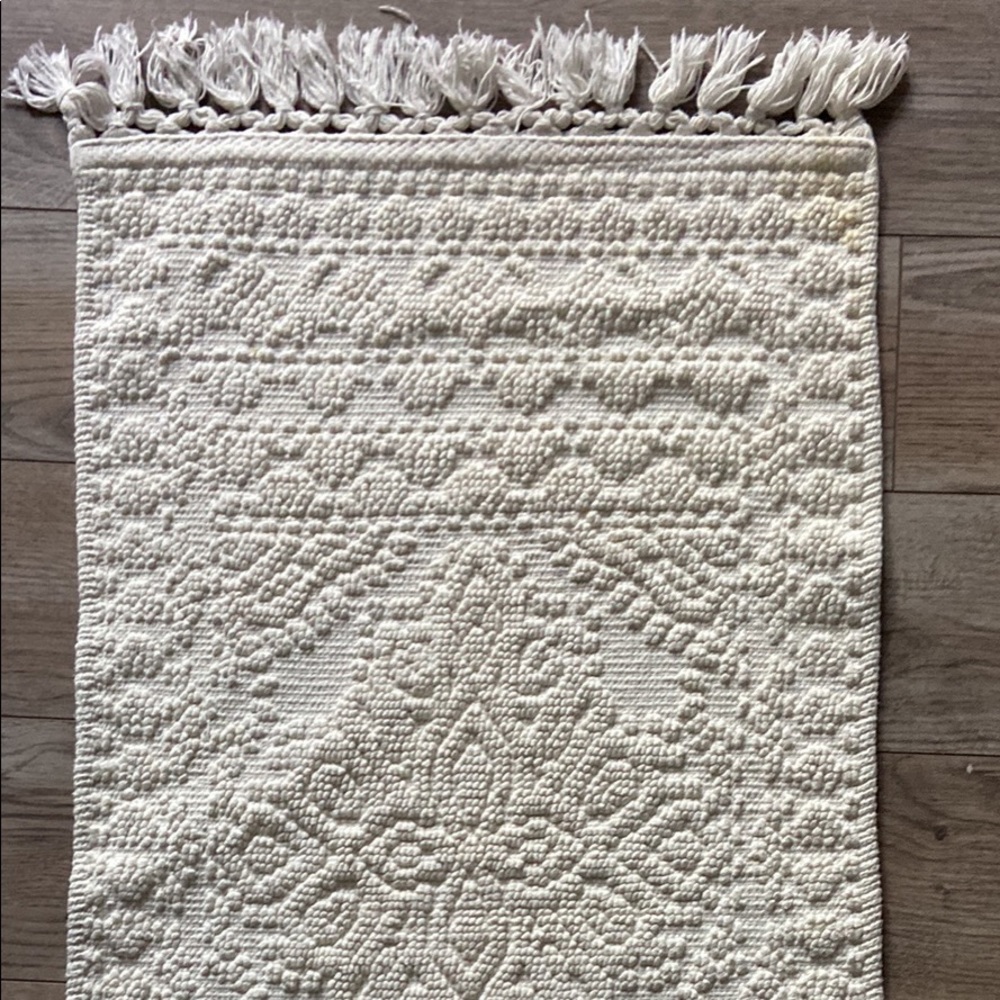 French Connection Bath Mats